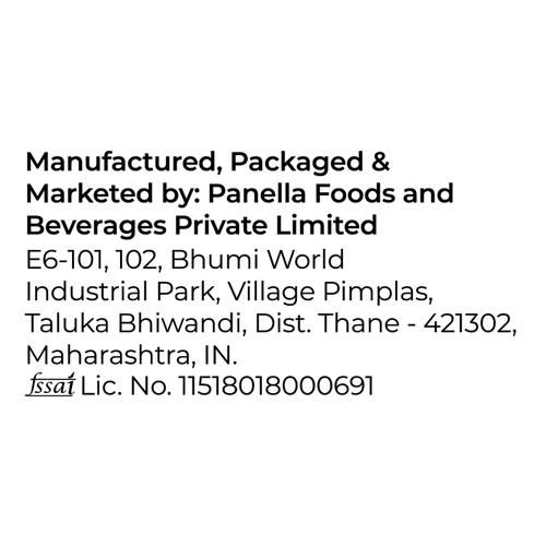 TGL Co. Breakfast Fusion Luxury Coffee Beans - Arabica & Robusta, 100 g Pouch-4.webp